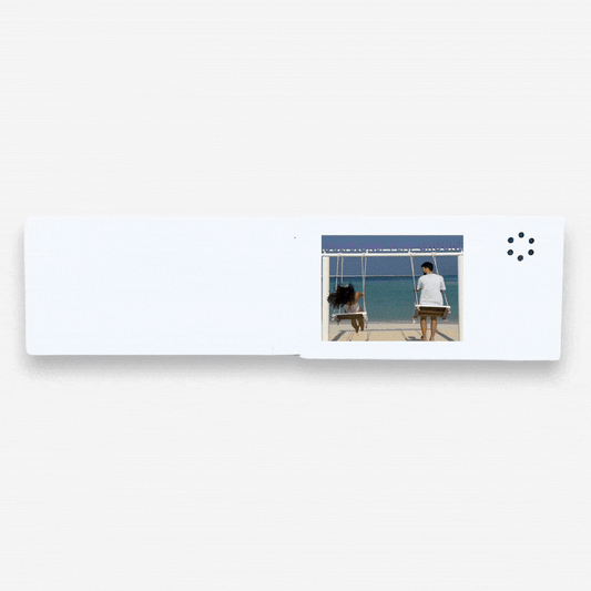 MINI Video Card